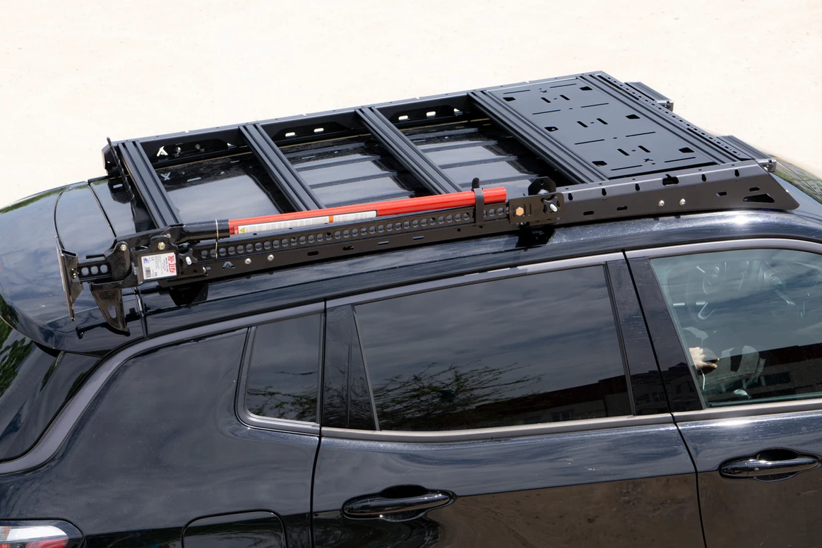 Dachträger Acayx für Jeep Compass